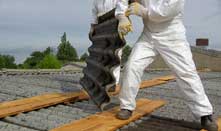 Rimozione Amianto a Avellino